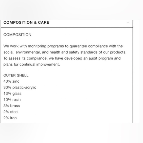 Zara Jewel stone earrings Beautiful & Elegant ✨✨🔥 NWT - Picture 10 of 12